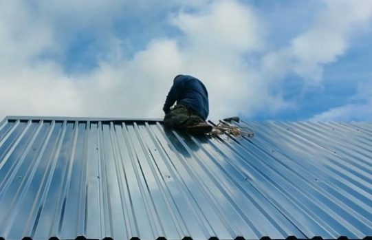 Ремонт крыш Ремонт крыш